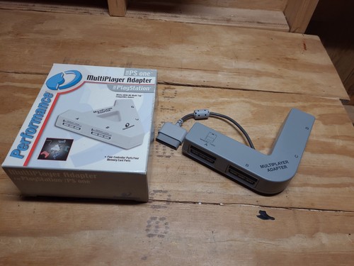 Adattatore multiplayer - adattatore,