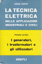 LA TECNICA ELETTRICA NELLE