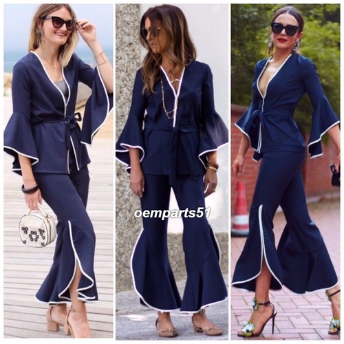 Zara giacca con - zara, cintura