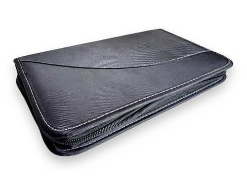Custodia organizer dvd - custodia,