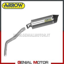 Terminale di Scarico + Racc