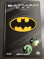 Batman Day 2023 - Amici e