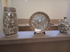 3 Pezzi Di Arredamenti