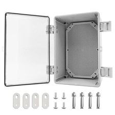 Scatola Elettrica stagna Da