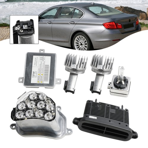 Xenon ballast bulb led module - bulb,