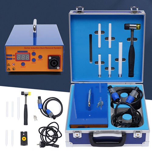 Dent repair tool - repair,
