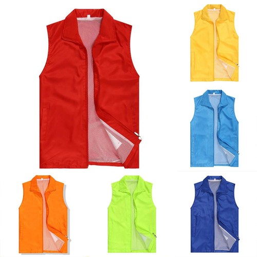 Gilet casual - , unisex