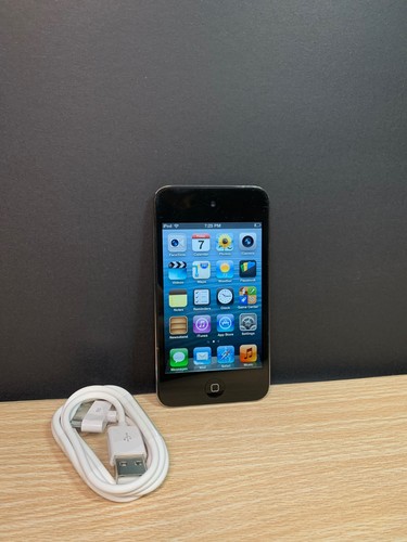 Apple ipod touch - ipod, 4a