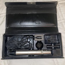 Sony ECM-55B Electret