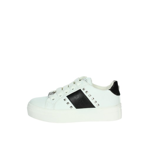 Cult sneakers bassa 011 - bassa, t-011