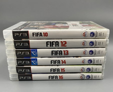 Bundle giochi FIFA | PS3 | 10