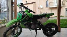 motore pit bike 160