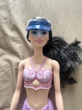 bambola barbie