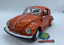 Gama VW 1303 Maggiolone, scala