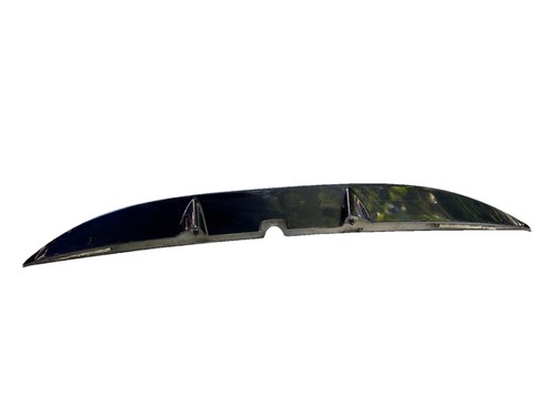 Alettone spoiler originale - alettone,