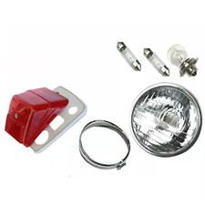 KIT STOP FARO ANTERIORE