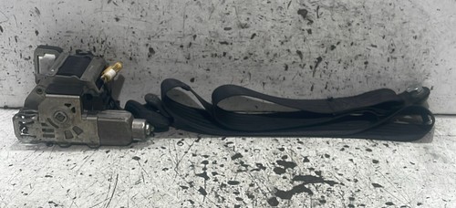 Cintura sicurezza anteriore - sicurezza,