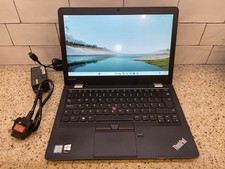 Lenovo ThinkPad 13 Gen 2