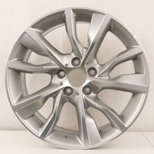 Cerchio lega bmw serie 3 - in,