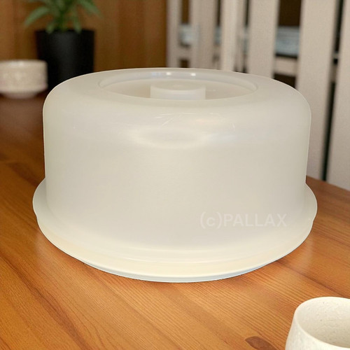 Tupperware c50 baronessa - tupperware,