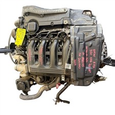 MOTORE COMPLETO PER BMW Serie