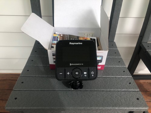 Raymarine dragonfly pro - dragonfly,