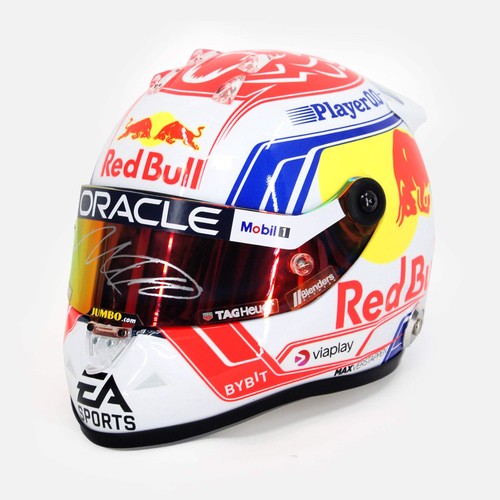 Casco corsa red - da,