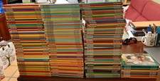 Dago ristampa collezione - dago,