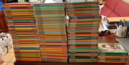 Dago ristampa collezione - dago,