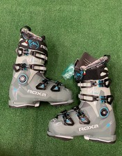 Roxa R/Fit MV 105w Ski Boots |