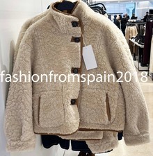 ZARA NUOVA GIACCA DONNA