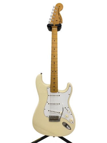 Fender japan st68 85tx - 85tx, 1999