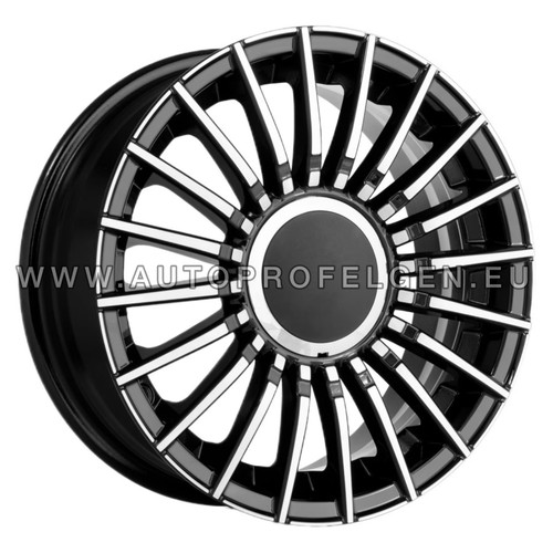 Ew25 nuovo fiat 500 style - nuovo,