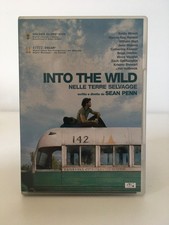 INTO THE WILD - NELLE TERRE SELVAGGIE / DVD