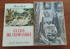 Casa del santo sangue - casa,