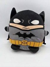 Mattel DC Cuutopia Batman