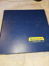 New Holland T5040 T5050 T5060