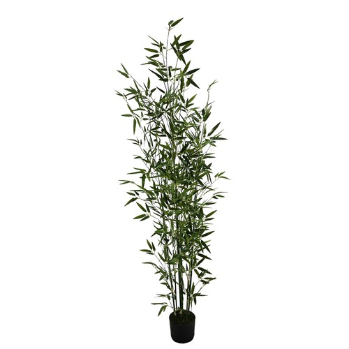 Pianta bamboo artificiale - bamboo,