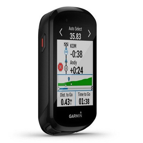 Garmin edge 830 navigatore - garmin,