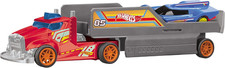 - Hot Wheels RC Double RIG