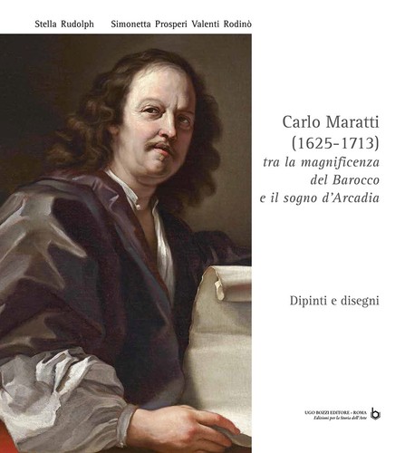 Carlo maratti tra - carlo,