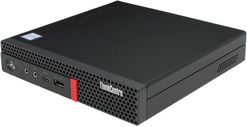 Lenovo thinkcentre m920q mini - thinkcentre,