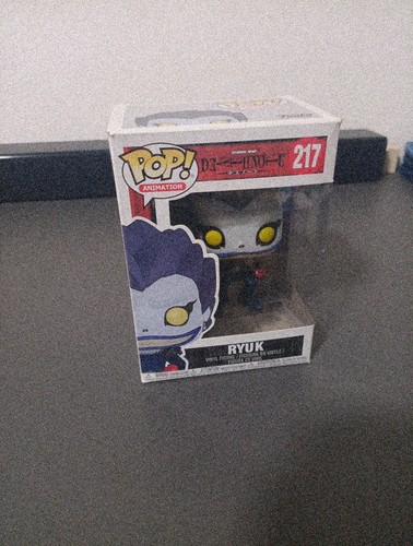 Funko pop animation death - pop!,
