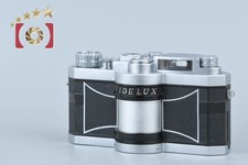 Panon WIDELUX F6 fotocamera