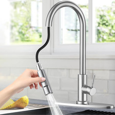 Rubinetto Lavello Cucina