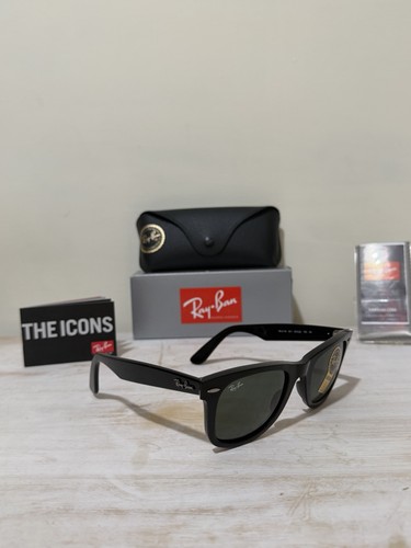 Ray ban wayfarer original - ray-ban,