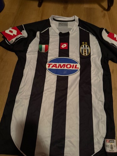 Juventus nedved 2002 03 - 2002-03,