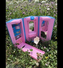 Barbie day night - to,