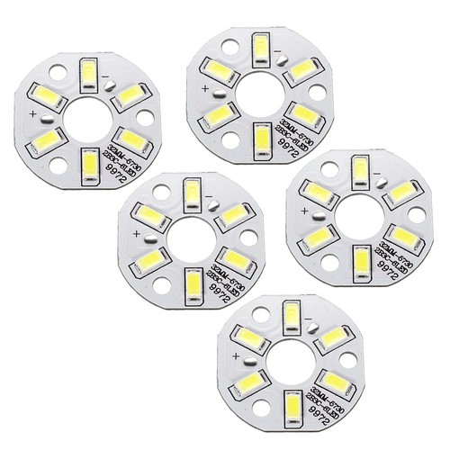 Pezzi 300ma 6 - 5, 3w