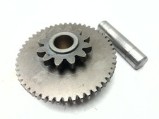 INGRANAGGIO AVVIAMENTO STARTING GEAR  YAMAHA XV 500 SE SPECIAL 83-87